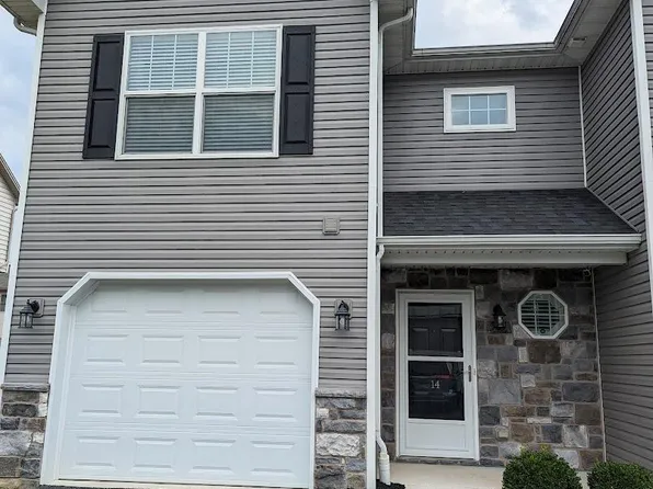 14 N Locust St, Shiremanstown, PA 17011