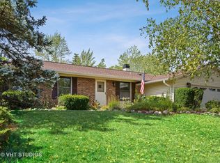 3860 Lexington Dr, Hoffman Estates, IL 60192