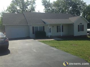 92 Cottonwood Dr, Scottsville, KY 42164