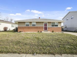 4831 43rd Ave, Kenosha, WI 53144