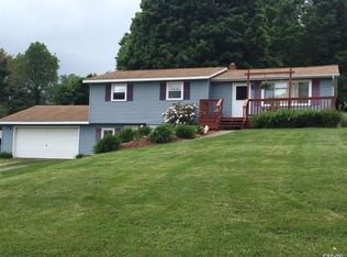 3819 Valley View Dr, Cortland, NY 13045