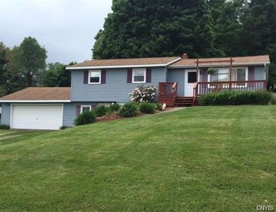 3819 Valley View Dr, Cortland, NY, 13045