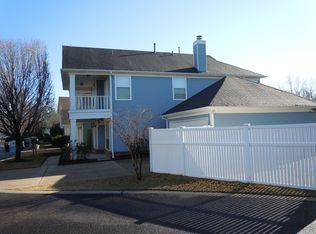 1012 River Isle Cv, Memphis, TN 38103