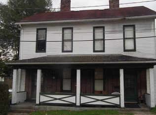 118 N 9th St, Martins Ferry, OH 43935