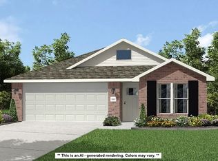 8810 Sunspire Ln, Centerton, AR 72719