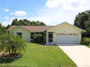 150 Fitzsimmons St, Port Charlotte, FL 33954