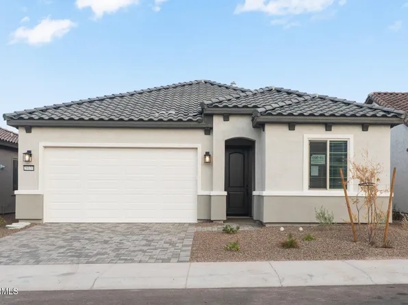20133 N 267th Drive, Buckeye, AZ 85396