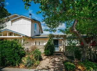 3 La Entrada Ave, San Luis Obispo, CA 93405