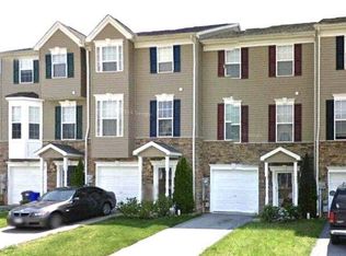 3827 Armory Ln #3827, York, PA 17408