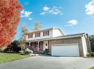 83 Valley Rd, Indiana, PA 15701