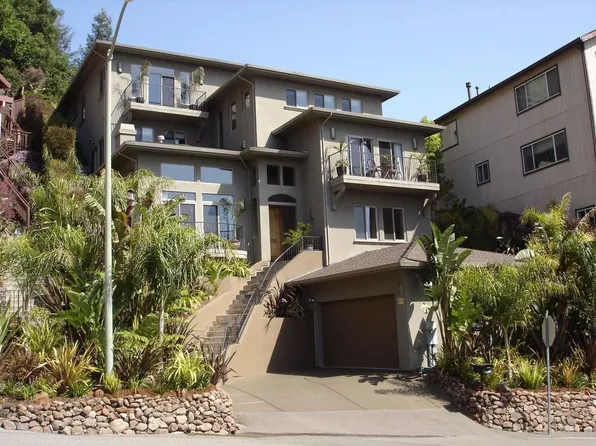 6919 Bristol Dr, Berkeley, CA 94705