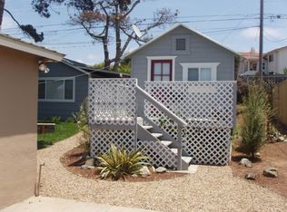 2084 Bayview Ave #B, Morro Bay, CA 93442
