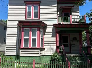 35 Dover St, Providence, RI 02908