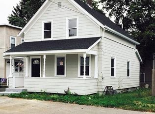 5 James Ct, Attleboro, MA 02703
