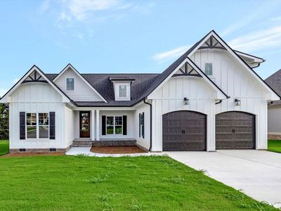 225 Quartz Dr #18, Chickamauga, GA, 30707