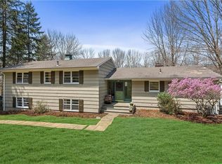 60 Old Stone Hill Rd, Pound Ridge, NY 10576