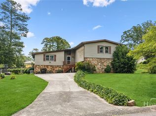 3623 Doroco Dr, Atlanta, GA 30340