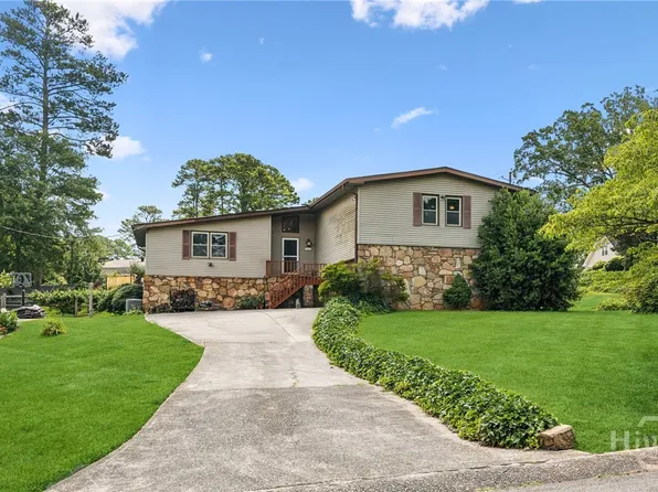 3623 Doroco Drive, Atlanta, GA 30340