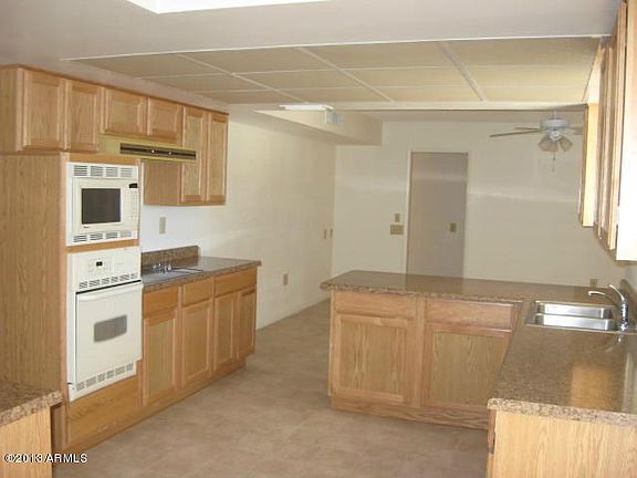 5th image of 9751 W Desert Hills Dr
