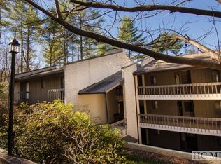 96 Dogwood Knob #2B, Sapphire, NC 28774