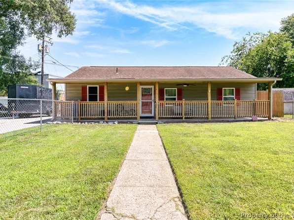 1530 Morgan Dr, Hampton, VA 23663