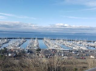 6701 37th Ave NW, Seattle, WA 98117