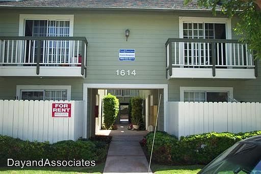 2nd image of 1614 257th St APT 16
