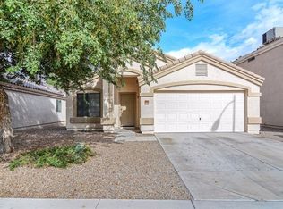 12418 W Hearn Rd, El Mirage, AZ 85335