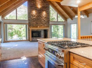 141 Sage Dr, Bishop, CA 93514