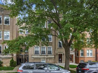 6549 N Mozart St #3, Chicago, IL 60645