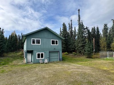 1999 Pine Wood Rd, Fairbanks, AK, 99709