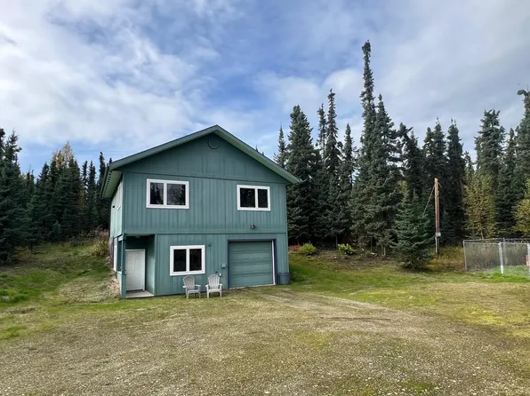 1999 Pine Wood Rd, Fairbanks, AK 99709