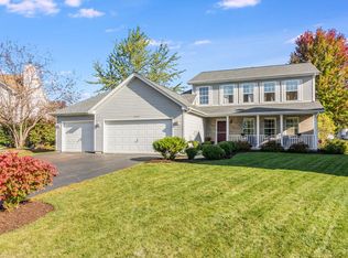 2507 Northlake Ct, Lockport, IL 60441