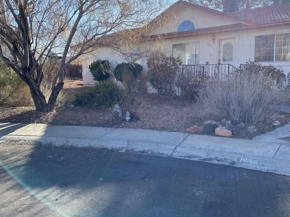 1639 Lone Rock Ct, Page, AZ 86040