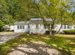 4 Raymond Ave, South Yarmouth, MA 02664