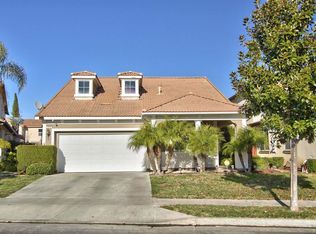 3210 Oregano Way, Hemet, CA 92545