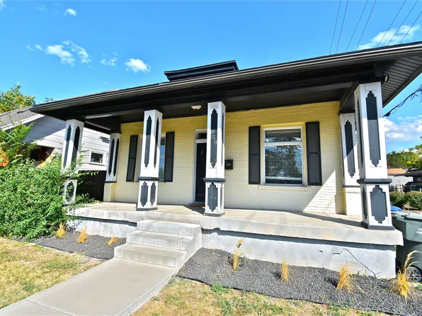 859 S McClelland St, Salt Lake City, UT 84102