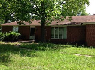 520 N Gregg Rd, Nixa, MO 65714