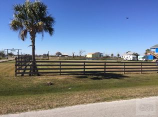 1117 Crystal Beach Rd, Crystal Beach, TX 77650