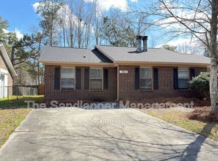 186 Dorchester Manor Blvd #A, North Charleston, SC 29420