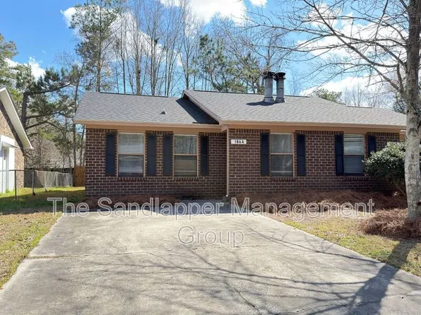 186 Dorchester Manor Blvd #A, North Charleston, SC 29420