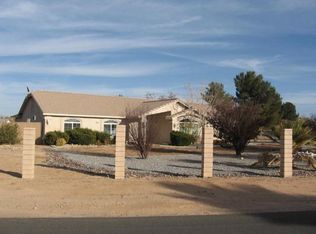 20210 Shoshonee Rd, Apple Valley, CA 92307