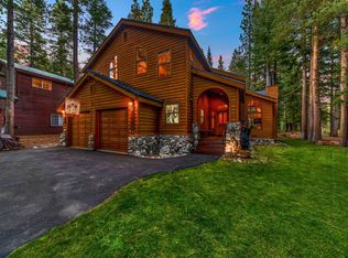 13441 Cristallina Way, Truckee, CA 96161