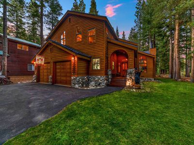 13441 Cristallina Way, Truckee, CA, 96161