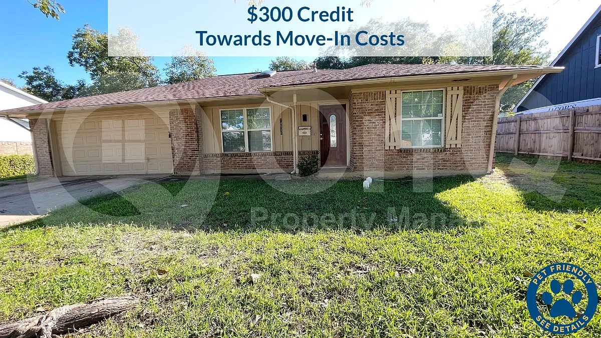 3 bed, 2.0 bath, 1495 sqft, $2,195 — Photo 1