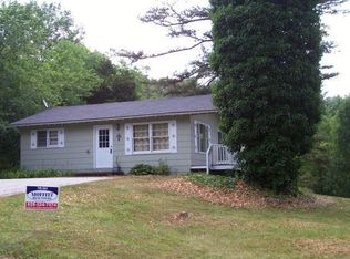 251 Pennington Dr, Franklin, NC 28734