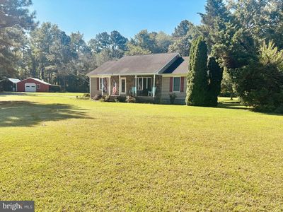 3631 Greenpoint Rd, East New Market, MD, 21631