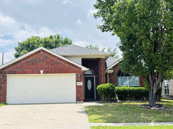 2512 Rushing Springs Dr