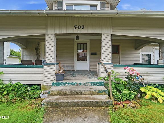 4th image of 507 W Perry St