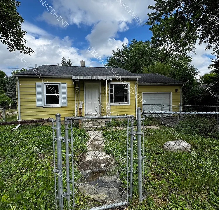3501 Brunswick Ave